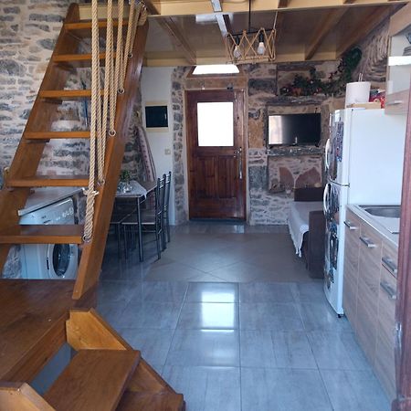 Vila Μεστα - Πλατεια Mestá Exteriér fotografie