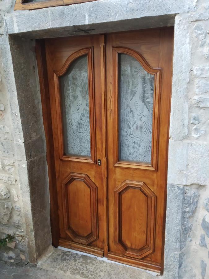 Vila Μεστα - Πλατεια Mestá Exteriér fotografie