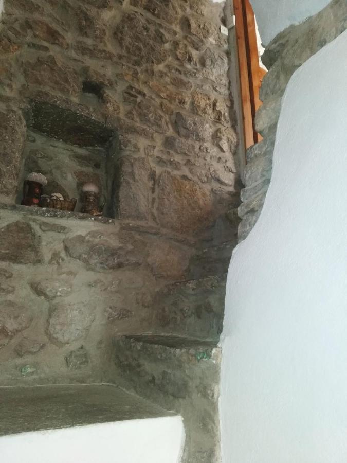 Vila Μεστα - Πλατεια Mestá Exteriér fotografie