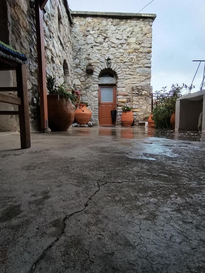 Vila Μεστα - Πλατεια Mestá Exteriér fotografie
