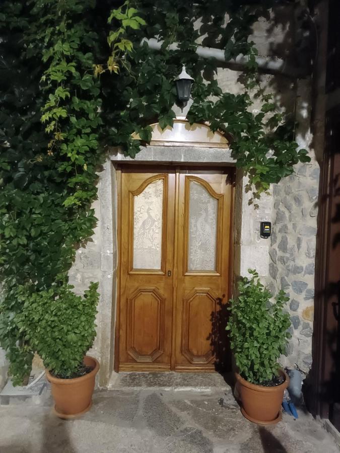 Vila Μεστα - Πλατεια Mestá Exteriér fotografie