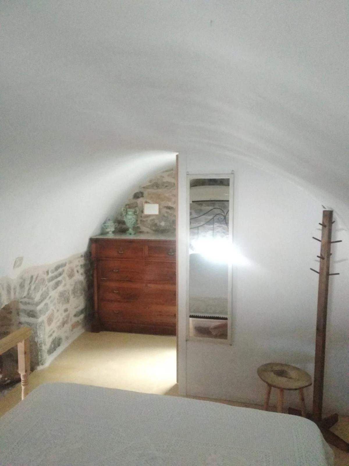 Vila Μεστα - Πλατεια Mestá Pokoj fotografie